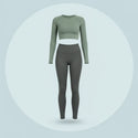 Dicke Yogamatten